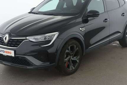 Renault Arkana 38.611 km 22.190 € Frankfurt am Main 65936