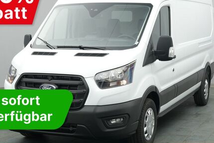 Ford Transit 2.500 km 36.587 € Bad Nauheim 61231