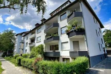 Wohnung zum Kaufen in Darmstadt 298.000 € 74.86 m² 3 zimmer