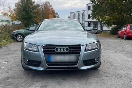 Audi A5 194.000 km 6.200 &euro; Langenselbold 63505