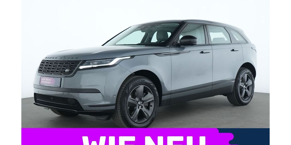 Land Rover Range Rover Velar 26.504 km 49.744 &euro; Dietzenbach bei Frankfurt 63128