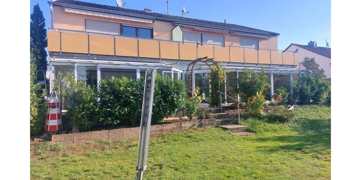 Etagenwohnung Rüsselsheim Am Main Rüsselsheim - 2 Zimmer, 75 m&sup2;, 258.000&euro; | Angebot:24113186