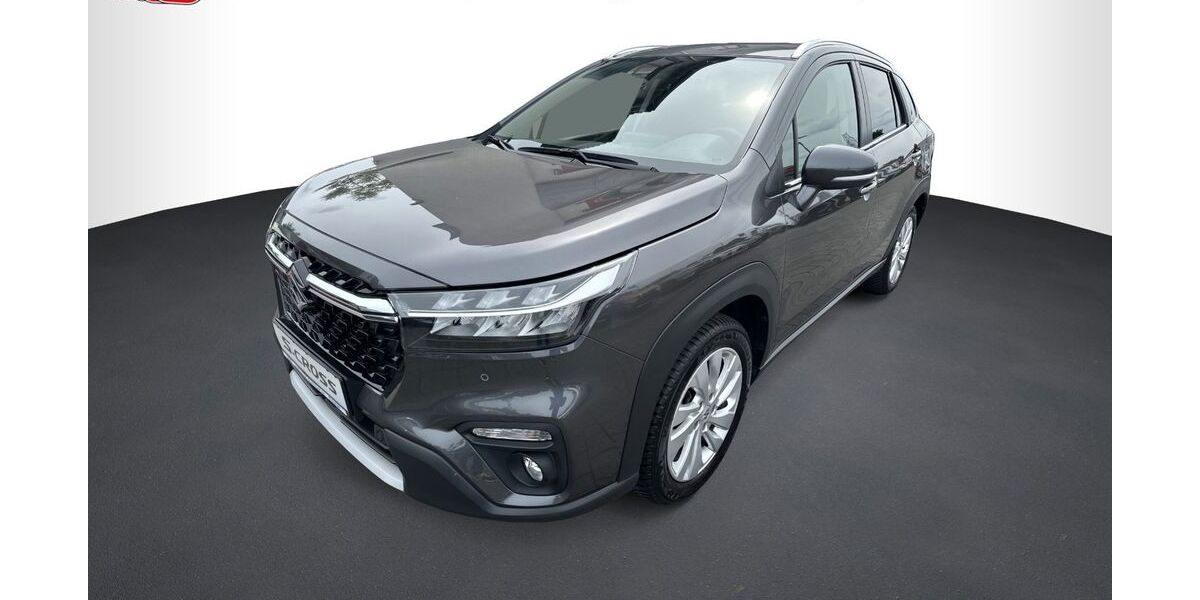 Suzuki (SX4) S-Cross 22.100 km 20.999 &euro; Darmstadt 64293