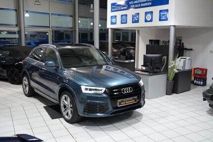 Audi Q3 83.882 km 18.900 &euro; Obertshausen 63179