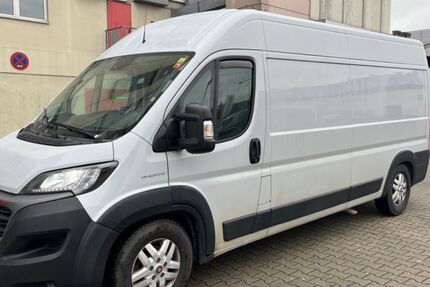 Fiat Ducato 210.000 km 14.990 € Frankfurt am Main 65933
