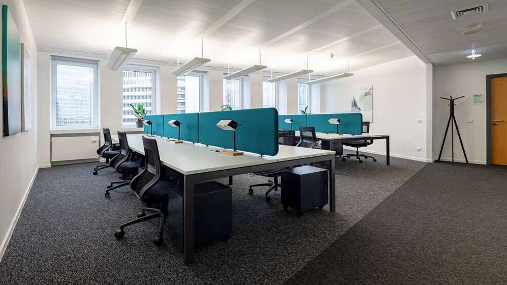 Büro in Offenbach am Main 199 € 8 m²