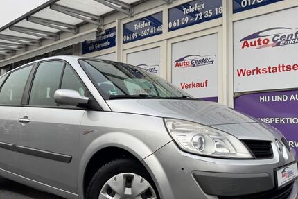 Renault Scenic 110.000 km 2.999 € Frankfurt am Main 60388