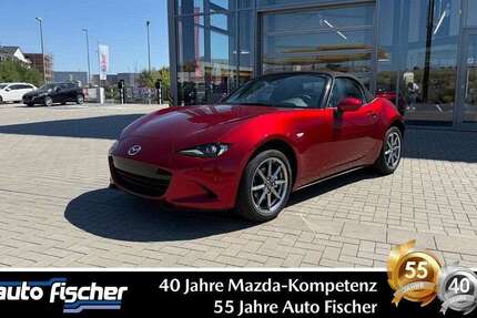 Mazda MX-5 2.000 km 30.990 € Karben - Okarben 61184