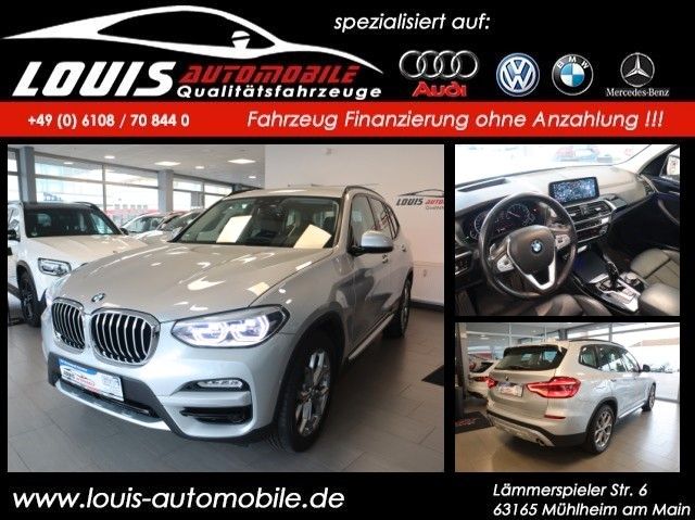 BMW X3 99.000 km 27.950 &euro; Mühlheim am Main 63165