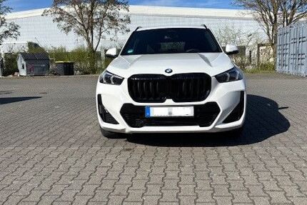 BMW X1 10.500 km 42.300 &euro; Sulzbach 65843