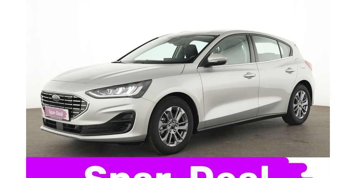 Ford Focus 26.204 km 16.499 &euro; Dietzenbach bei Frankfurt 63128