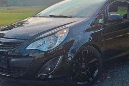 Opel Corsa 214.000 km 2.200 &euro; Dietzenbach 63128