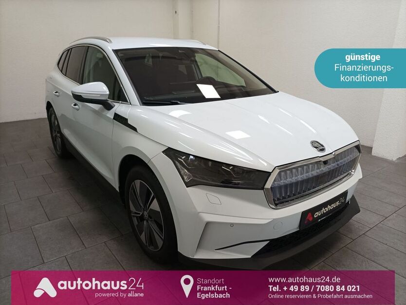Skoda Enyaq 21.920 km 40.970 € Egelsbach 63329