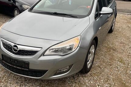 Opel Astra 217.000 km 2.900 € Mühlheim am Main 63165
