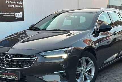 Opel Insignia 59.400 km 14.980 &euro; Mainhausen 63533