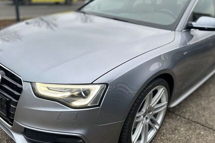 Audi A5 192.000 km 15.490 &euro; Friedberg 61169