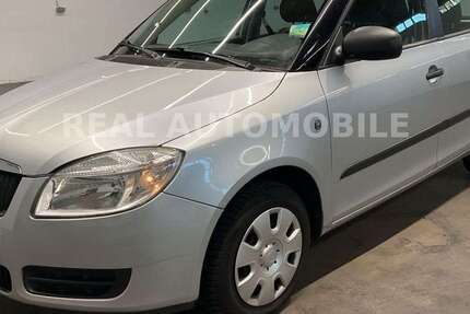 Skoda Fabia 113.000 km 3.500 € Frankfurt 65933