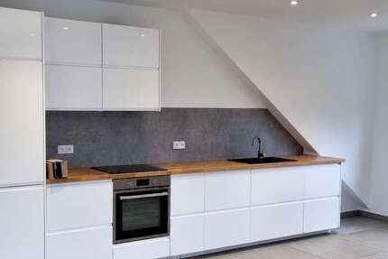 Wohnung Hanau Lamboy - 2 Zimmer, 65 m&sup2;, 800&euro; | Angebot:27357109