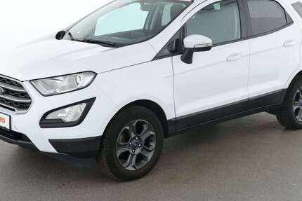 Ford EcoSport 87.655 km 10.990 &euro; Frankfurt am Main 65936