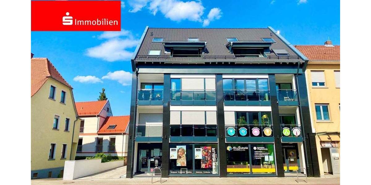 Gewerbeobjekt Kahl - 1 Zimmer, 349.000&euro; | Angebot:25746323