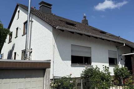 Haus zum Kaufen in Hofheim am Taunus 729.000 € 234 m²