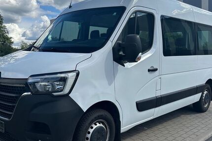Renault Master 510.000 km 14.990 € Frankfurt am Main 65933