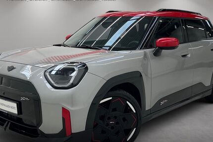 Mini Aceman 13.294 km 40.990 &euro; Dreieich-Sprendlingen 63303