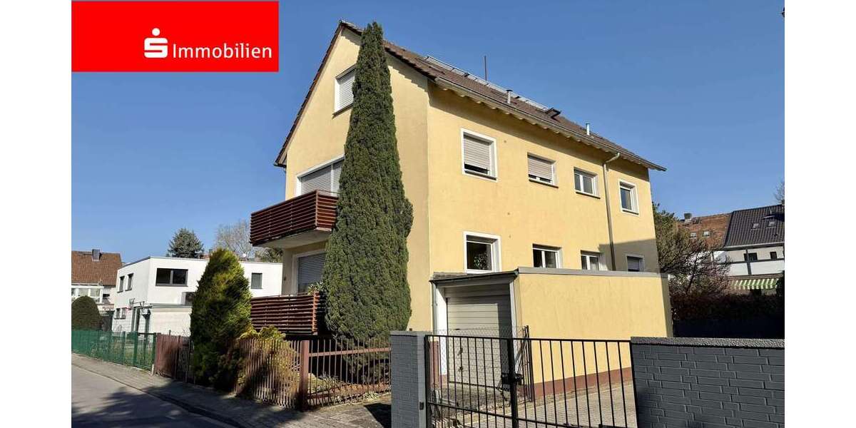 Einfamilienhaus Offenbach Buchrain - 6 Zimmer, 180 m&sup2;, 599.000&euro; | Angebot:25809831