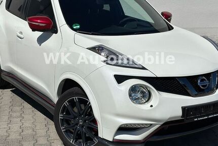 Nissan Juke 69.000 km 14.990 &euro; Altenstadt 63674