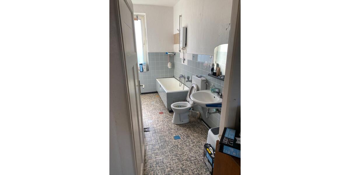 Etagenwohnung Offenbach am Main Buchrain - 2 Zimmer, 60 m&sup2;, 830&euro; | Angebot:26267029