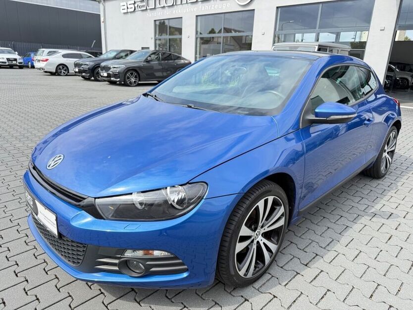 Scirocco