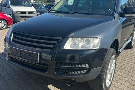 VW Touareg 320.000 km 2.500 € Büdingen 63654