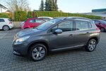 Peugeot 2008 Allure Automatik, Navigation, Parksensoren, 32.718 km 10.990 &euro; Rodgau 63110