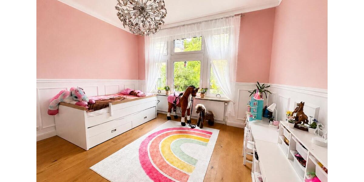 Etagenwohnung Königstein im Taunus - 4 Zimmer, 132 m&sup2;, 815.000&euro; | Angebot:26864570