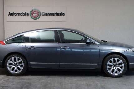 Citroen C6 79.800 km 21.990 &euro; Rodgau 63110