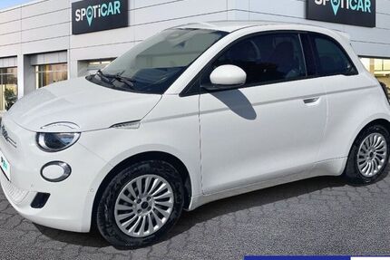 Fiat 500e 25.047 km 21.980 € Maintal 63477