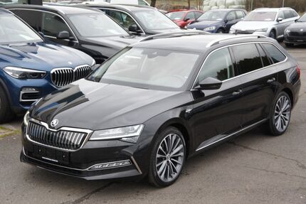 Skoda Superb 124.900 km 20.999 &euro; Großkrotzenburg 63538