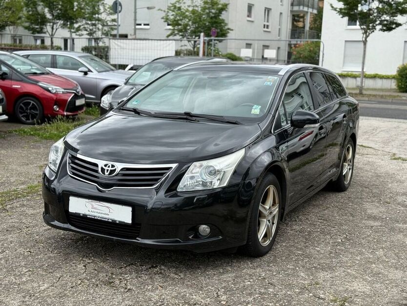 Avensis