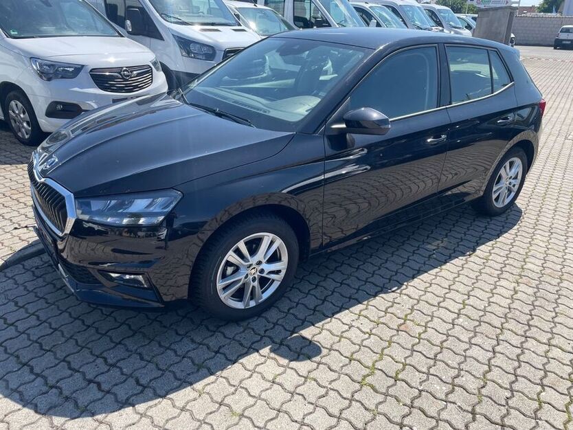 Fabia