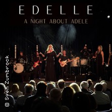 Edelle - a night about Adele