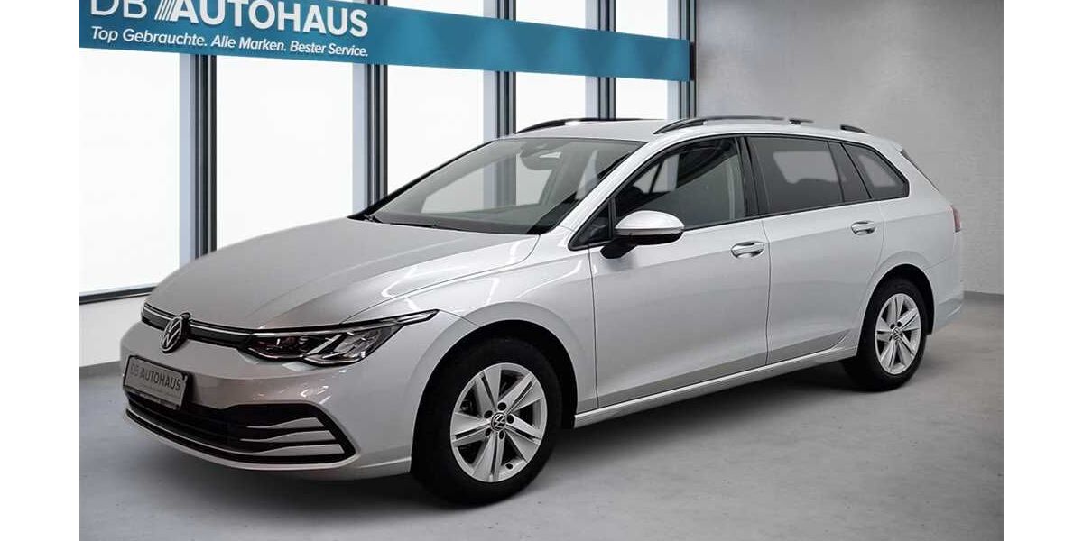 VW Golf 55.841 km 22.370 &euro; Maintal 63477