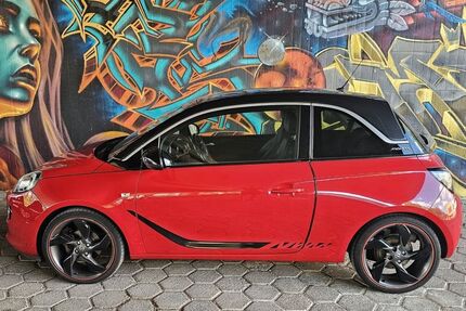 Opel Adam 139.800 km 6.950 &euro; Rüsselsheim 65428