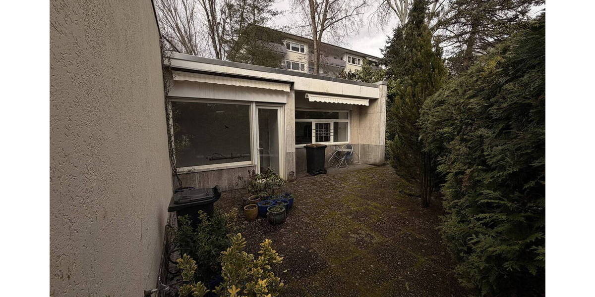 Bungalow Neu-Isenburg Gravenbruch - 5 Zimmer, 90 m&sup2;, 520.000&euro; | Angebot:25969779