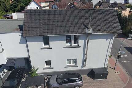 Wohnung zum Kaufen in Dieburg 329.000 € 100.2 m² 4 zimmer