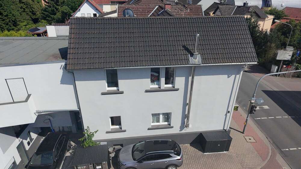 Wohnung zum Kaufen in Dieburg 329.000 € 100.2 m² 4 zimmer