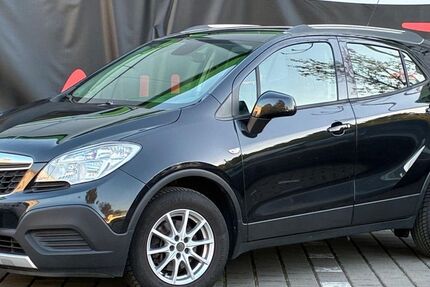 Opel Mokka 137.000 km 6.990 &euro; Mühlheim am main 63165