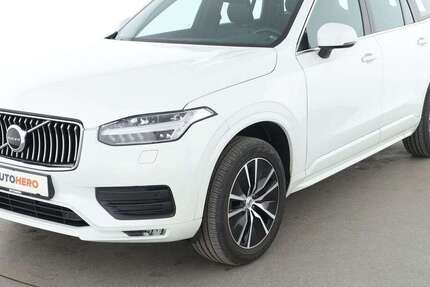 Volvo XC90 64.308 km 41.350 € Frankfurt am Main 65936