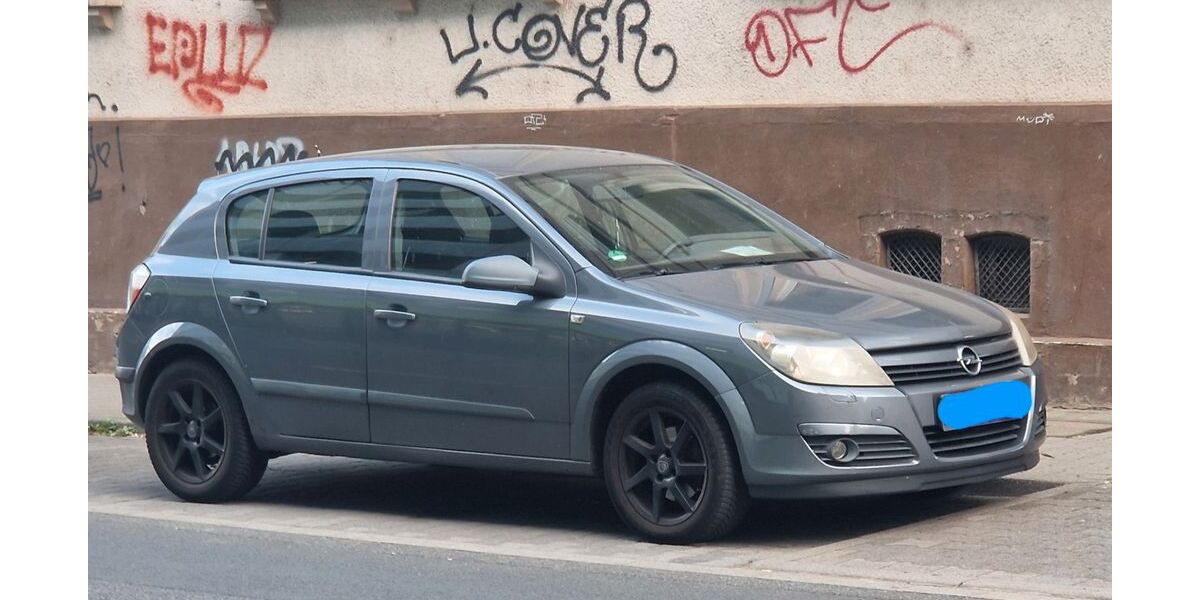 Opel Astra 222.000 km 1.000 &euro; Offenbach am Main 63065