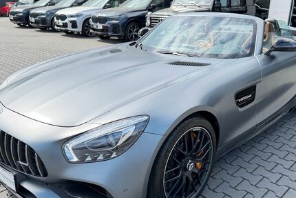 Mercedes-Benz AMG GT C 41.634 km 114.990 &euro; Hanau/Nähe Airport Frankfurt/M 63456