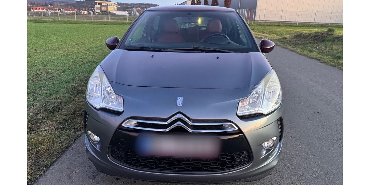 Citroen DS3 148.000 km 4.700 &euro; Groß-Umstadt 64823
